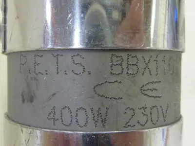 New | in-Stock PETS INC BBX11010 FH Heater Bands Michigan US | Ideal Machinery #1318549