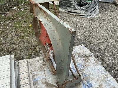 Used _UNKNOWN_ _UNKNOWN_ Axial Fans Michigan US | Miedema Asset Management Group #1424632