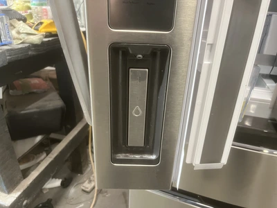 Used FRIGIDAIRE GALLERY 4 DOOR Residential Appliances Michigan US | Miedema Asset Management Group #1476283