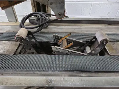 Used 3M-MATIC 28600 Case Sealers British Columbia CA | Steep Hill Equipment Solutions #1511155