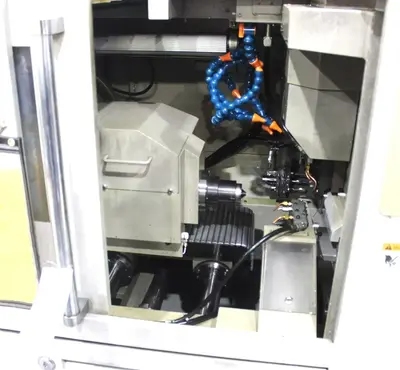 Used 2009 CITIZEN A20VIIPL Swiss Type Automatic Screw Machines Illinois US | Aucto #1333531