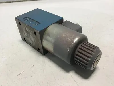 USED BOSCH 0 810 091 227