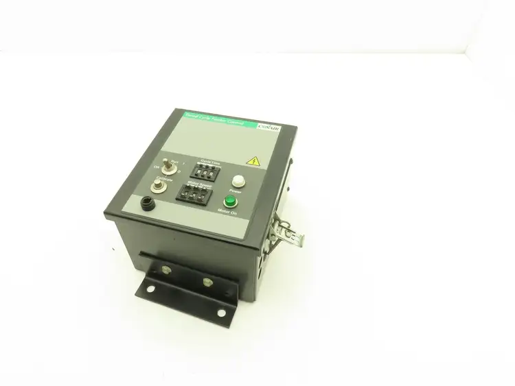 Used CONAIR _UNKNOWN_ Automation Control (HMI) Indiana US | Arrow Industrial #632557