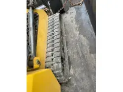 Used 2005 VERMEER S600TX Compact Utility Loaders Pennsylvania US | Iron Exchange Equipment Solutions #1366696