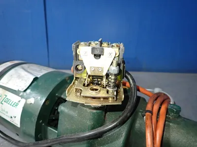 USED ZELLER 14610006