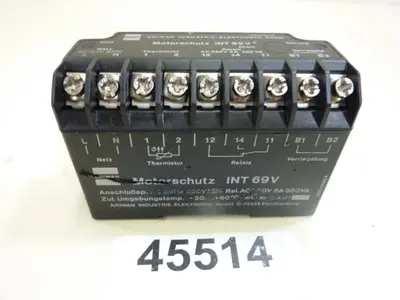USED KRIWAN 13A127S21