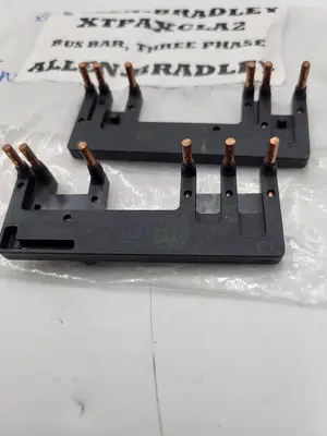 New | in-Stock EATON EATON 3-PHASE BUSBAR LINK XTPAXCLKA2D Bus Bars & Plugs | ND Industrial Surplus #1225338