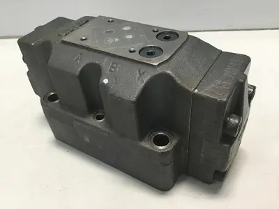USED TOKIMEC DG3V-7-33C-E-10-JA8-Z