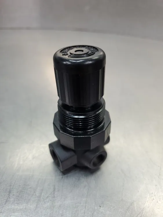 Used Norgren _UNKNOWN_ Air Pressure Regulators South Carolina US | Palmetto Automation #1165697
