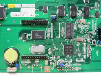 Hyosung S7470000004 Tranax ATM ARM 9 Main Circuit Board