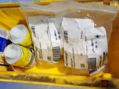 USED BOSCH REXROTH R900912568