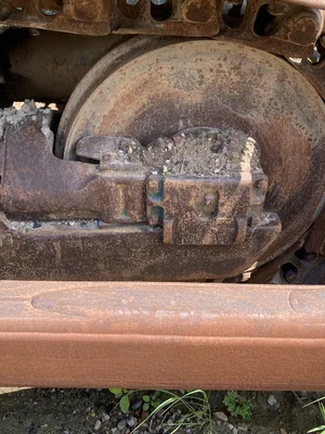 Used 1977 Caterpillar D6D Bulldozers Pennsylvania US | Zadoon Equipment #1470139
