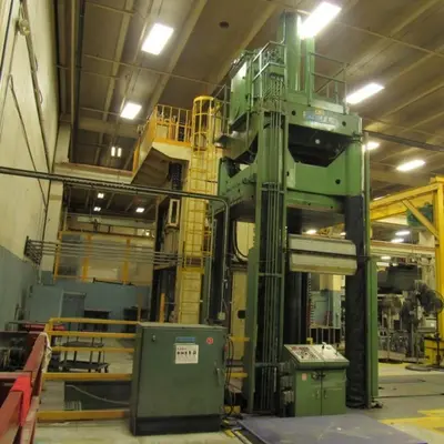 USED 1994 REIS TUS-180 OK-200