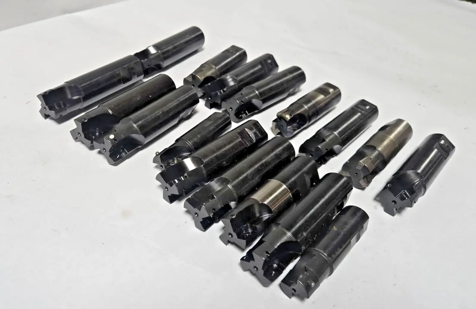 USED SECO 39C120-IVK