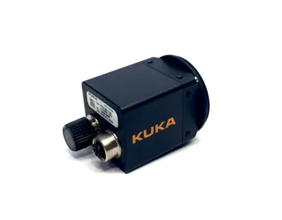 USED KUKA VCXG-25M