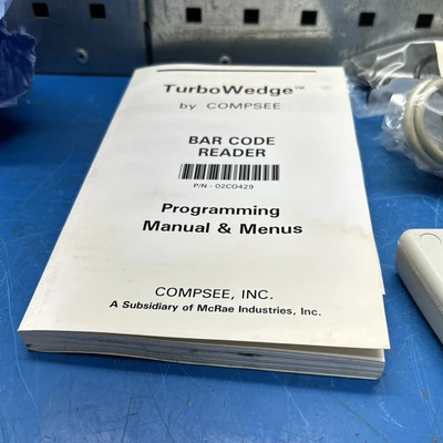 NEW Compsee 02KT022
