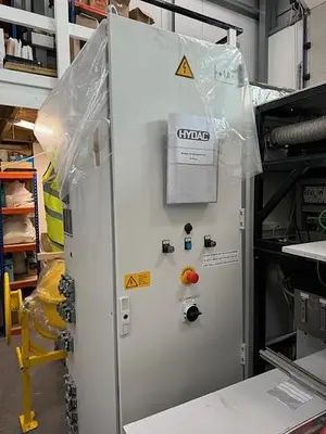 USED 2006 EOS EOSINT-P390