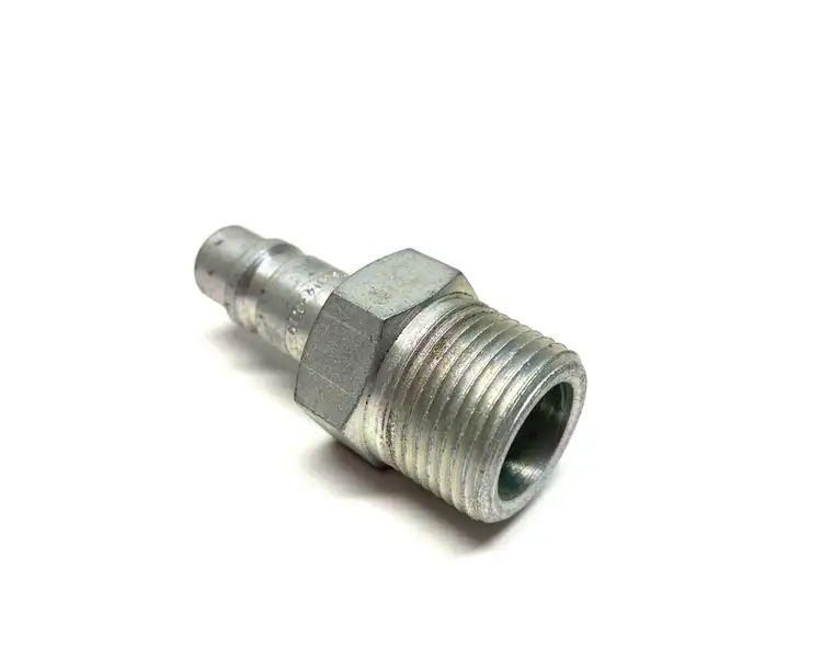Used ARO Coupler Parts (Hydraulics and Pneumatics) Michigan US | Maverick Industrial Sales #1401277