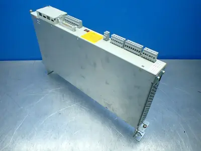 USED SIEMENS 6SN11121AC010AA1