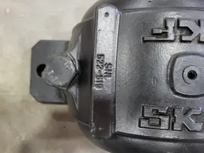 NEW SKF SNL 522-619