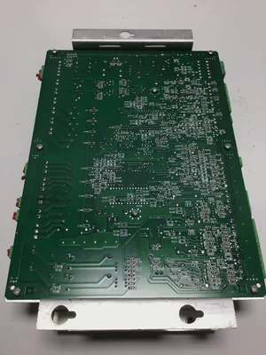 The Trane Company X13650451-17 Circuit Module Card Rev W