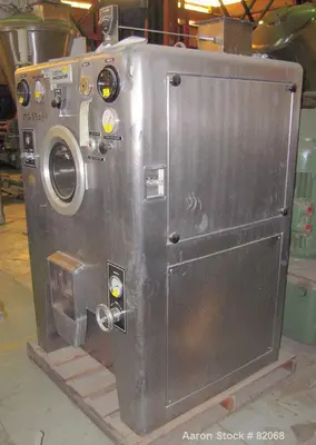 USED FREUND HCT-48
