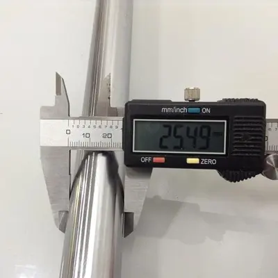 USED PARKER 01.85 CJJ-2HTS13A 15.875