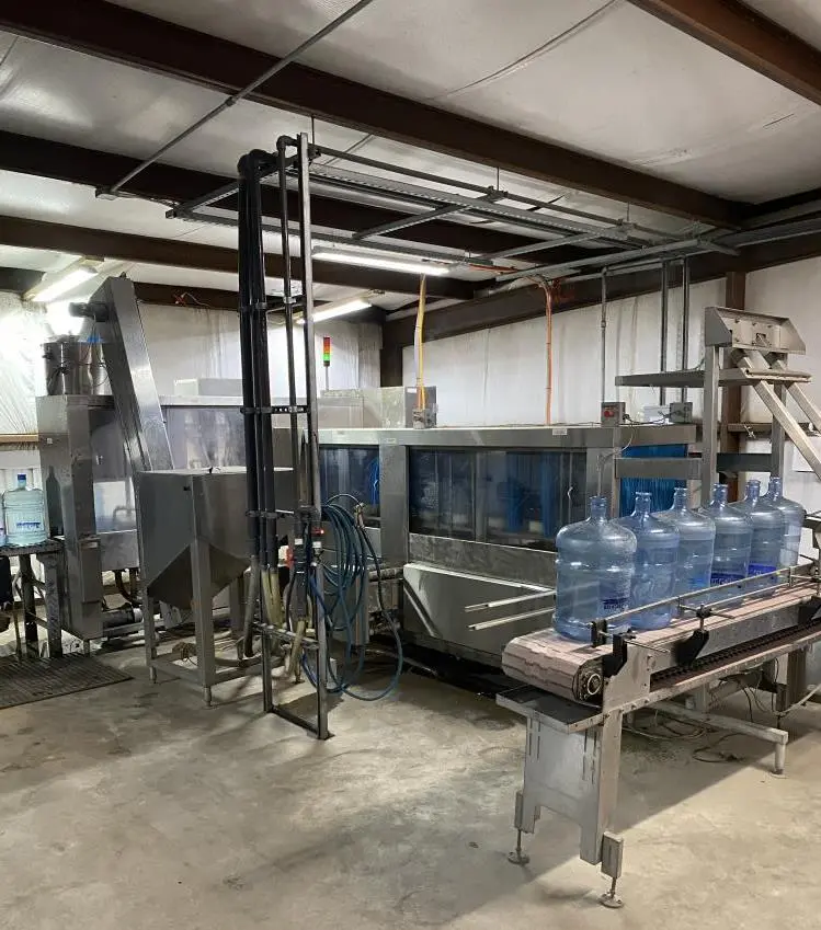 USED NORLAND BF-450