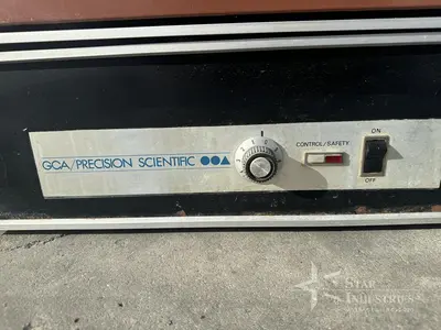 Used THELCO MODEL 4 Lab Refrigerators California US | Star Industries #1254567