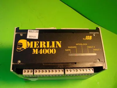 USED MERLIN M4030-CT