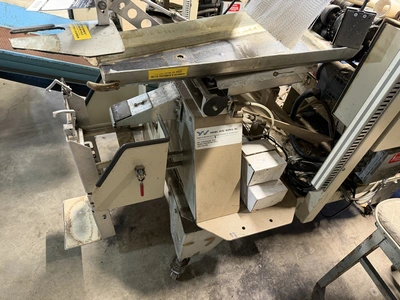 Used _UNKNOWN_ _UNKNOWN_ Baggers Michigan US | Miedema Asset Management Group #1287614