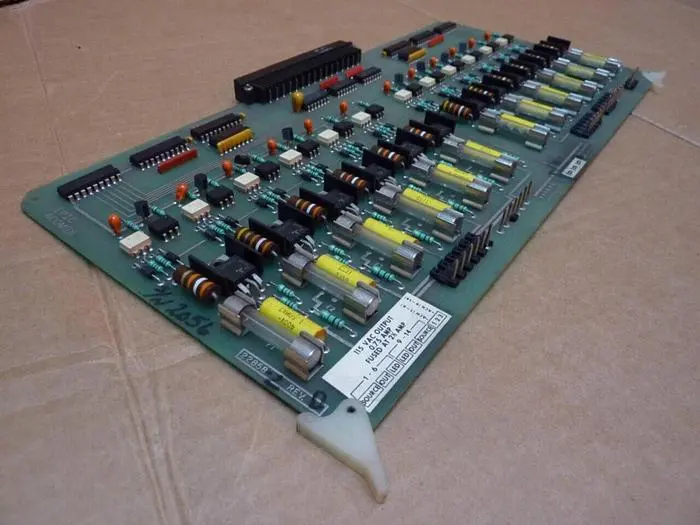 Used SCI 22858-2 REV D Circuit Boards Michigan US | Ideal Machinery #897993
