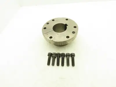 Dodge HE45X3 7/16KW QD Bushing 3-7/16" Bore