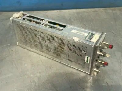 Used TEKTRONIX 7A26 Oscilloscope Accessories Ohio US | HGR 24 #1463398