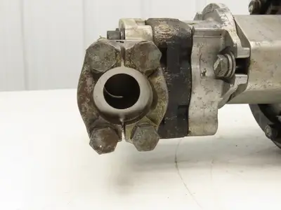 Sauer Danfoss 8509399 Forklift Hydraulic Motor/Pump 36/48V Yale ERC060GHN36TE084