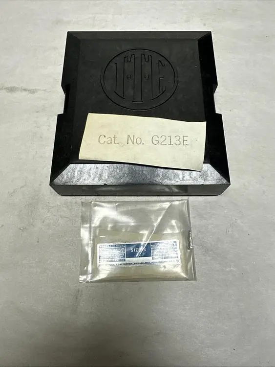 Used ITE G213E Miscellaneous Equipment (Electrical & Power) Ohio US | Surplus Asset Holdings #1240547