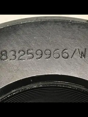 USED DEMAG 83259966/W