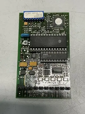 USED SAIA PCD2.H310