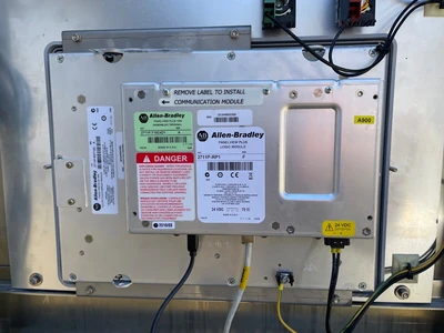 USED Belimed 9-6-9 HS1