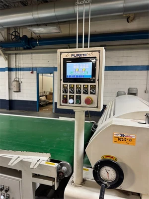 USED 2019 FOSHAN PURETE PRT-F3113
