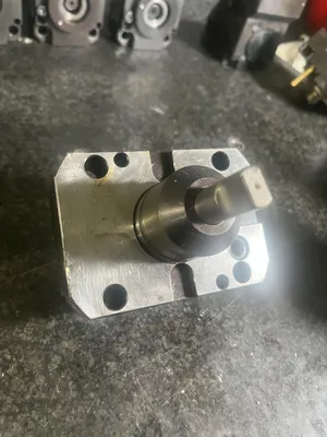 USED ALPS TOOL T32286A01