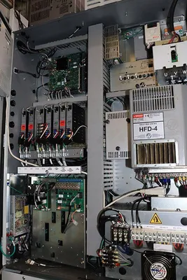 2022 HAAS VR-8 MACHINING CENTERS, VERICAL (5-Axis or More) | Prime Machinery (25)