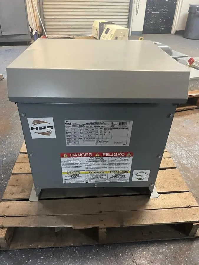 New | in-Stock HAMMOND SG3A0015KB Miscellaneous Equipment (Electrical & Power) Ohio US | Surplus Asset Holdings #1542698