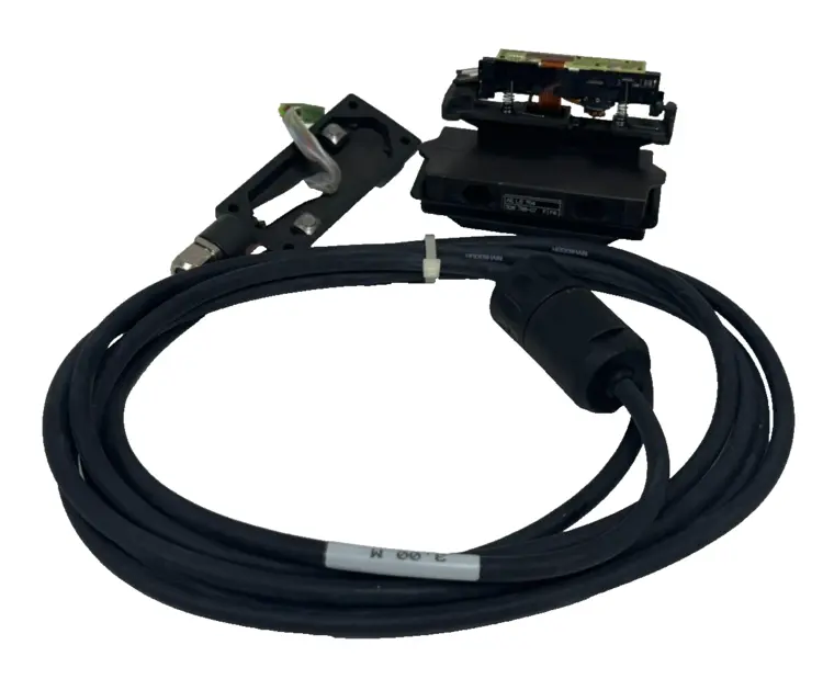 New | in-Stock HEIDENHAIN 326-799-07 Encoders Michigan US | SB Industrial Supply #807936