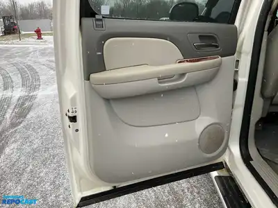 USED 2011 CHEVROLET SILVERADO 1500