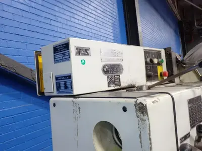 USED TRENS TOS SN 40 C
