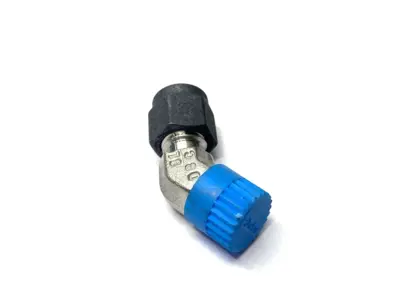 USED PARKER 3-2 VBZ-SS
