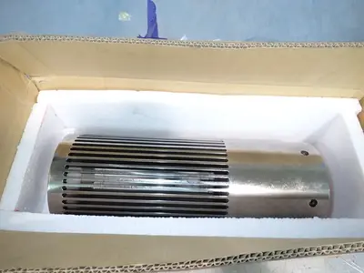 Blower Wheel