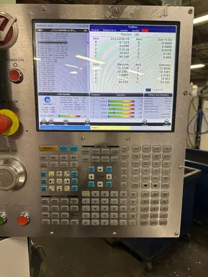 2017 HAAS UMC-750SS Must Move Immediately - Machining Centers - Vertical | Quick Machinery Sales, Inc. (4)