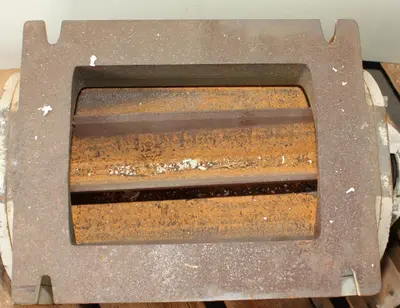USED PFENING MODEL 10E 20E